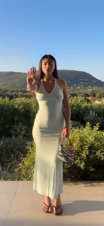 Full leaked Lenna vivas page private photo