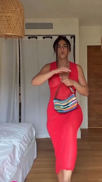 Full leaked Lenna vivas page private photo