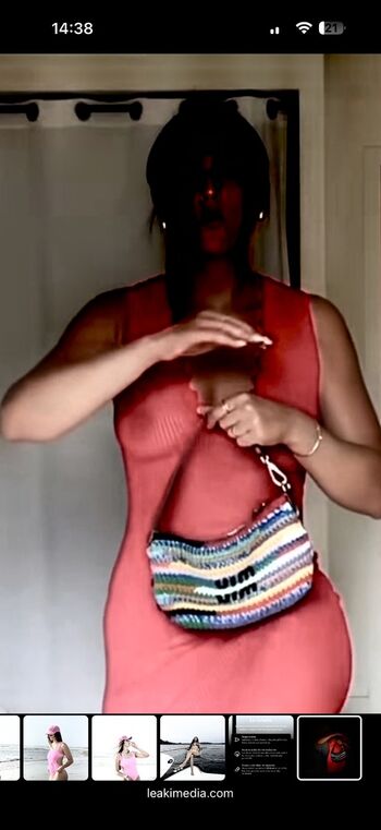 Full leaked Lenna vivas private photo