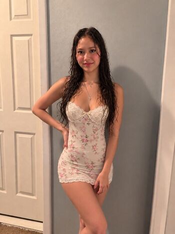 Full leaked Lennisgarcia private photo