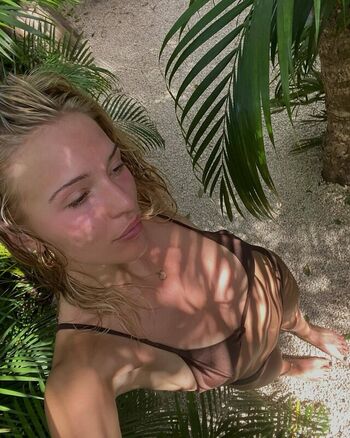 Full leaked Lennon stella private photo