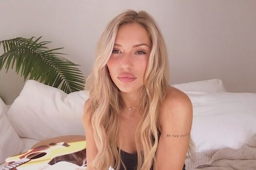 Full leaked Lennon stella private photo
