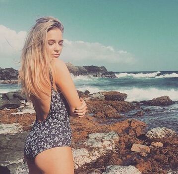 Full leaked Lennon stella private photo