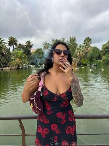 Full leaked Leo sfumata private photo