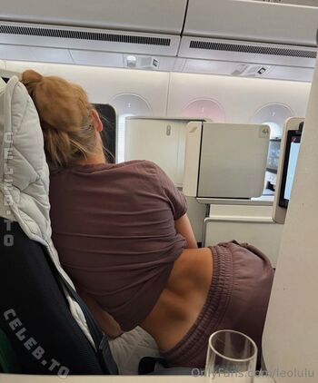 Full leaked Leolulu  page private onlyfans photo