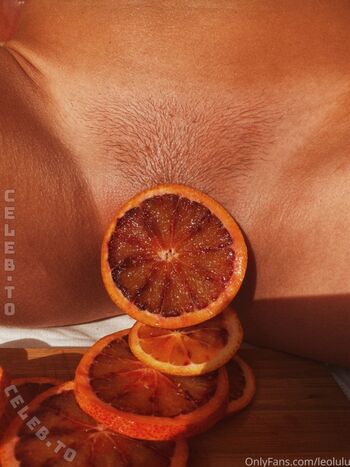 Full leaked Leolulu private onlyfans photo