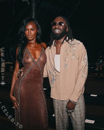 Full leaked Leomie anderson private photo