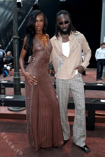 Full leaked Leomie anderson private photo