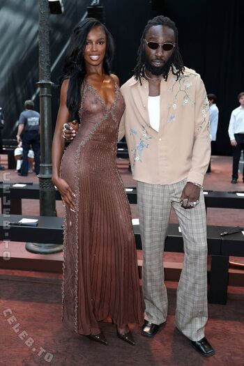 Full leaked Leomie anderson private photo