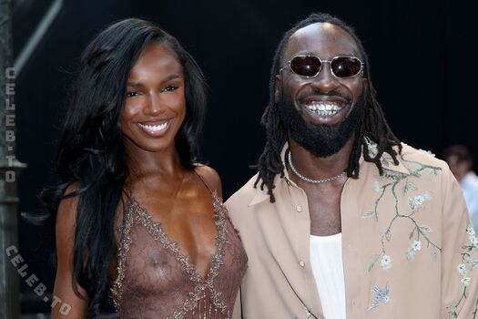 Full leaked Leomie anderson private photo