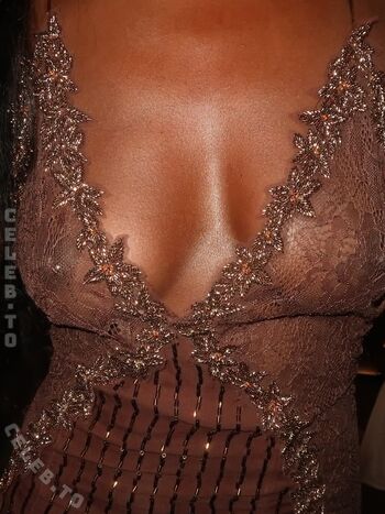 Full leaked Leomie anderson private photo