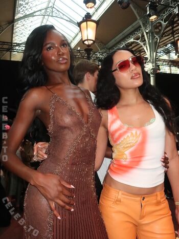 Full leaked Leomie anderson private photo