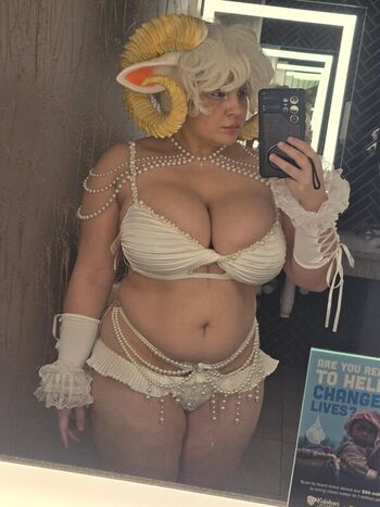 Full leaked Leon de la chance private photo