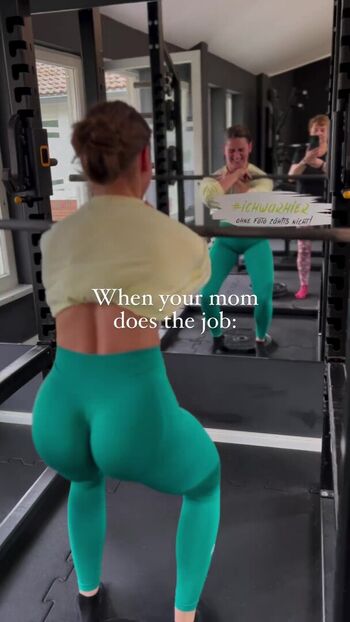 Full leaked Leona maronn private onlyfans photo