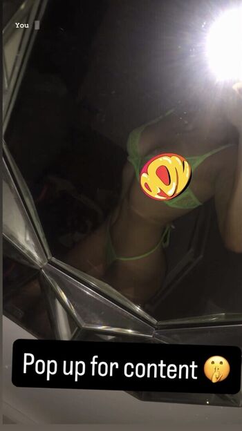 Full leaked Leona mia derbyshire private onlyfans photo
