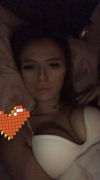 Full leaked Leona mia derbyshire private onlyfans photo