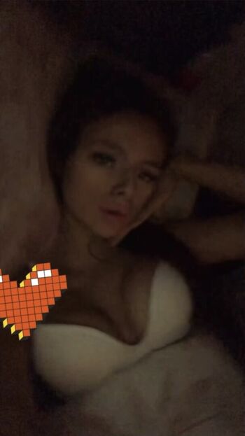 Full leaked Leona mia derbyshire private onlyfans photo