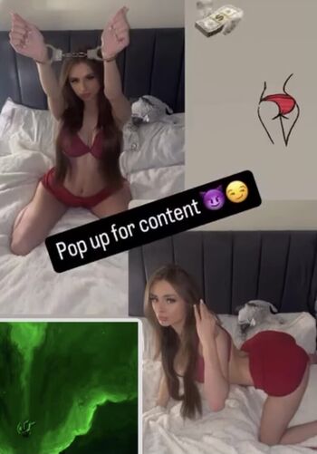 Leona Mia Derbyshire