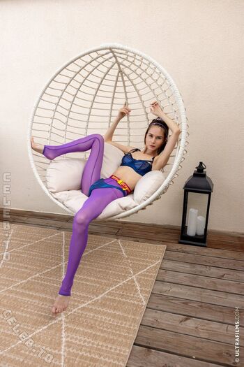 Full leaked Leona mia page private photo