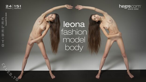 Full leaked Leona mia private photo