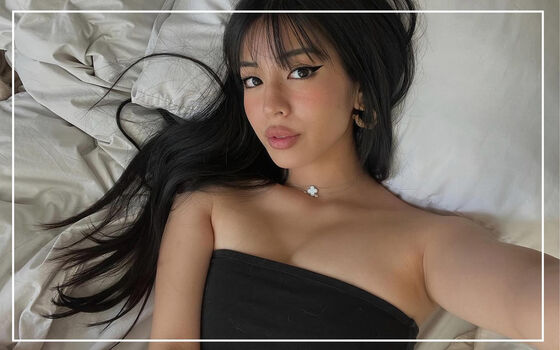 Full leaked Leona naito private onlyfans photo