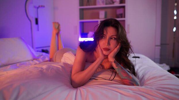 Full leaked Leonesan private onlyfans photo