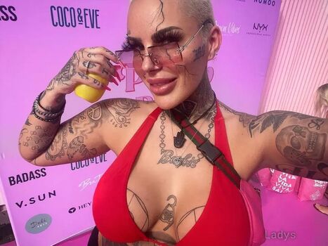 Full leaked Leoni baltz private photo