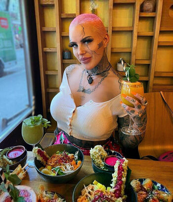 Full leaked Leoni baltz private photo