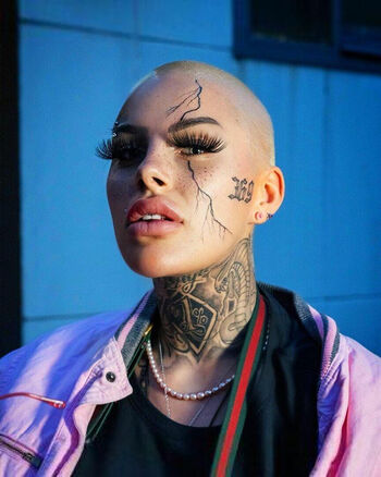 Full leaked Leoni baltz private photo