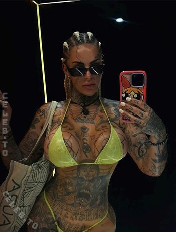 Leoni &Quot;Barbie&Quot; Baltz