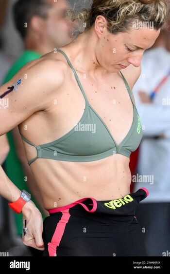 Full leaked Leonie beck private photo