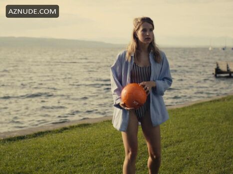 Full leaked Leonie brill private onlyfans photo