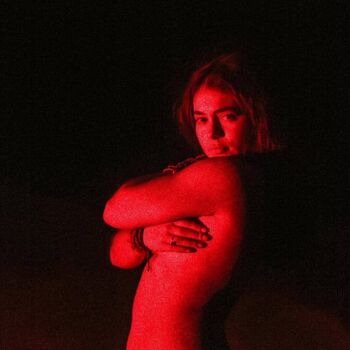 Full leaked Leonie buchegger private photo