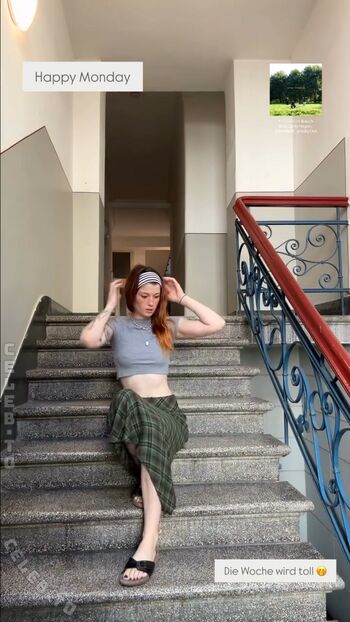 Full leaked Leonie busse private photo
