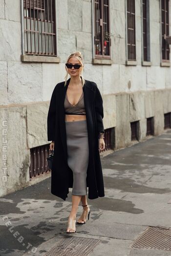 Full leaked Leonie hanne private onlyfans photo