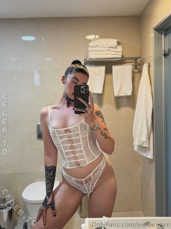 Full leaked Leonie jeen private photo