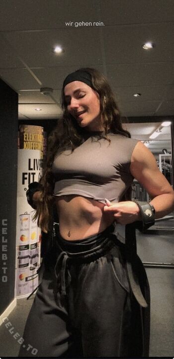 Leonie Kommoss