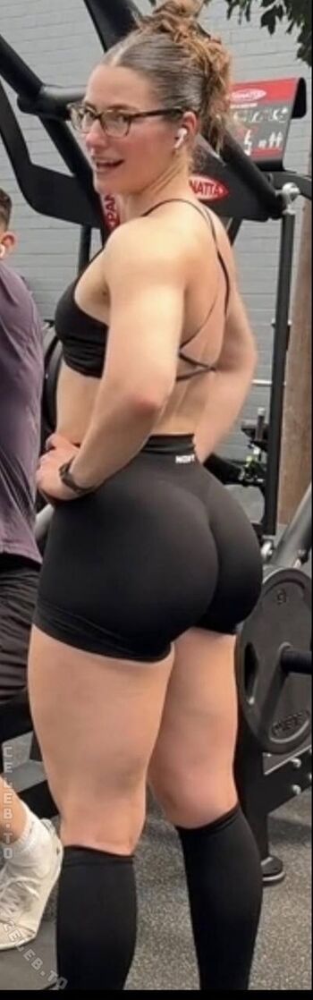 Full leaked Leonie kommoss private photo