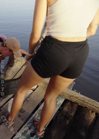 Full leaked Leonie massmann private photo