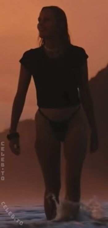 Full leaked Leonie massmann private photo