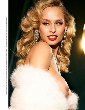 Full leaked Leonie splitter private photo