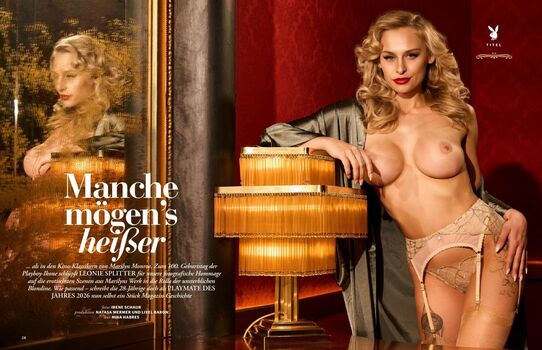 Leonie Splitter