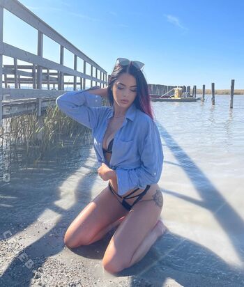 Full leaked Leonie strebl private onlyfans photo