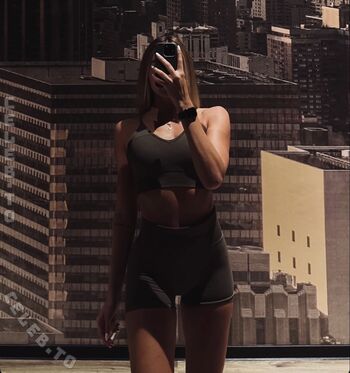Full leaked Leonie treiber private photo