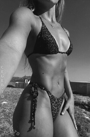 Full leaked Leonie treiber private photo