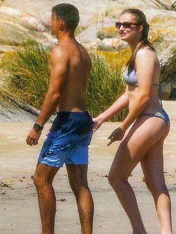 Leonor De Borbón Y Ortiz