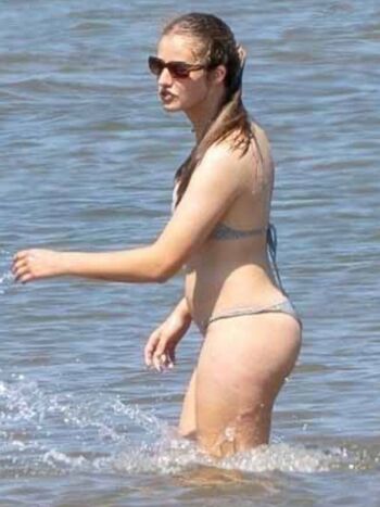 Full leaked Leonor de borbn y ortiz private photo