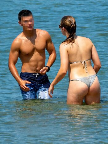 Full leaked Leonor de borbn y ortiz private photo