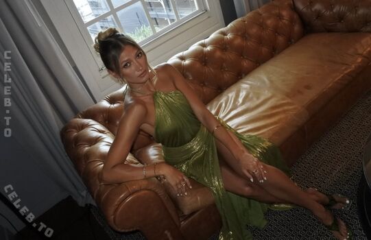 Full leaked Leony burger private photo