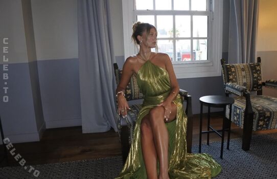 Full leaked Leony burger private photo